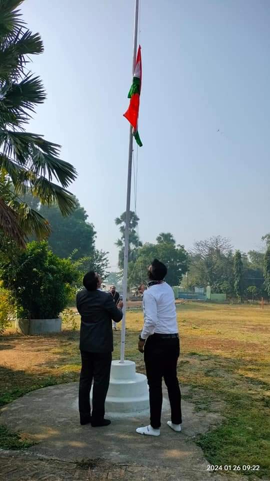Republic Day 